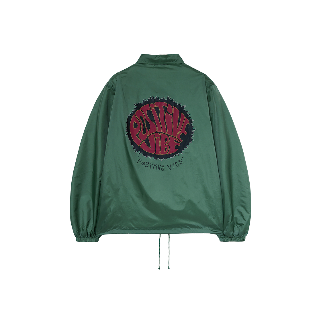 더 스캇렉 포지티브 바이브(THE SCOT WRECK POSITIVE VIBE) - 2