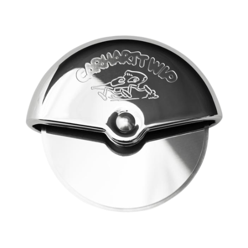 I035426-95-XX Carhartt WIP Pronto Slicer Silver