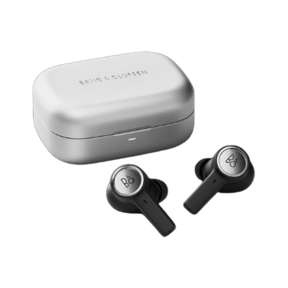 - Bang & Olufsen Beoplay 11 Natural Aluminium