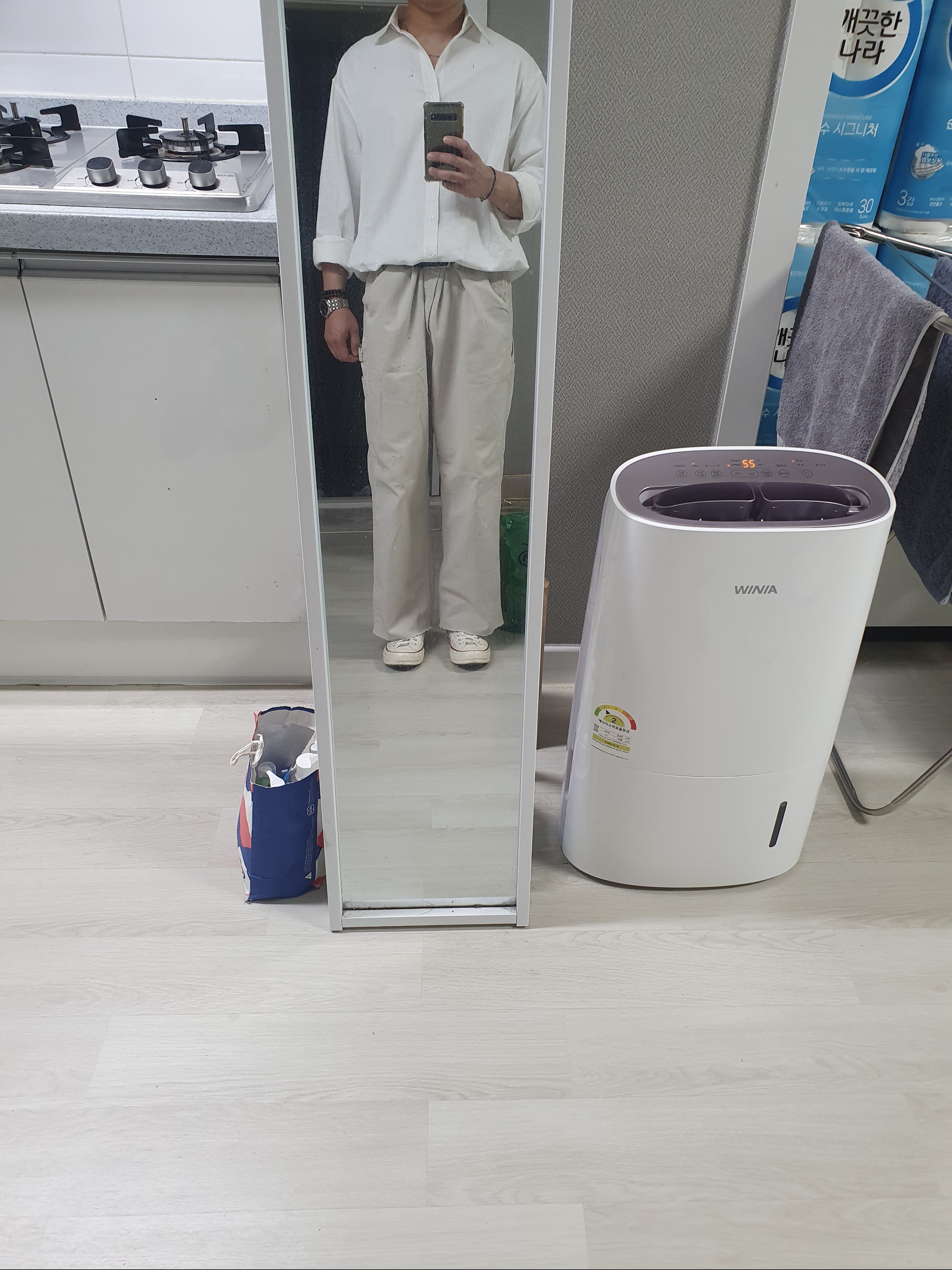 권순형님의 스타일