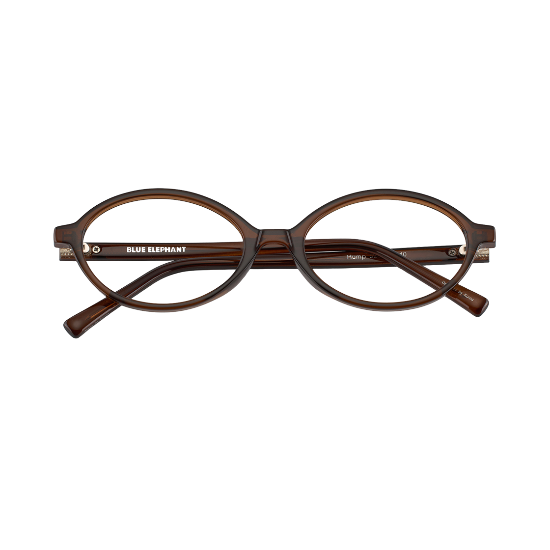 블루엘리펀트 험프 딥 브라운(BLUE ELEPHANT Hump Deep Brown) - 5