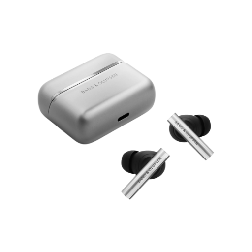 - Bang & Olufsen Beo Grace Natural Aluminium