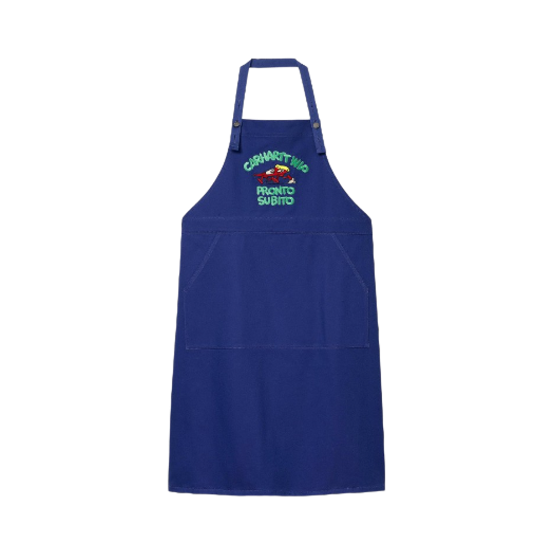 I035425-391-XX Carhartt WIP Pronto Apron Wolfsbane