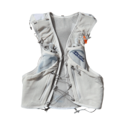 Salomon x Mental Athletic ADV Skin 12 Lunar Rock White