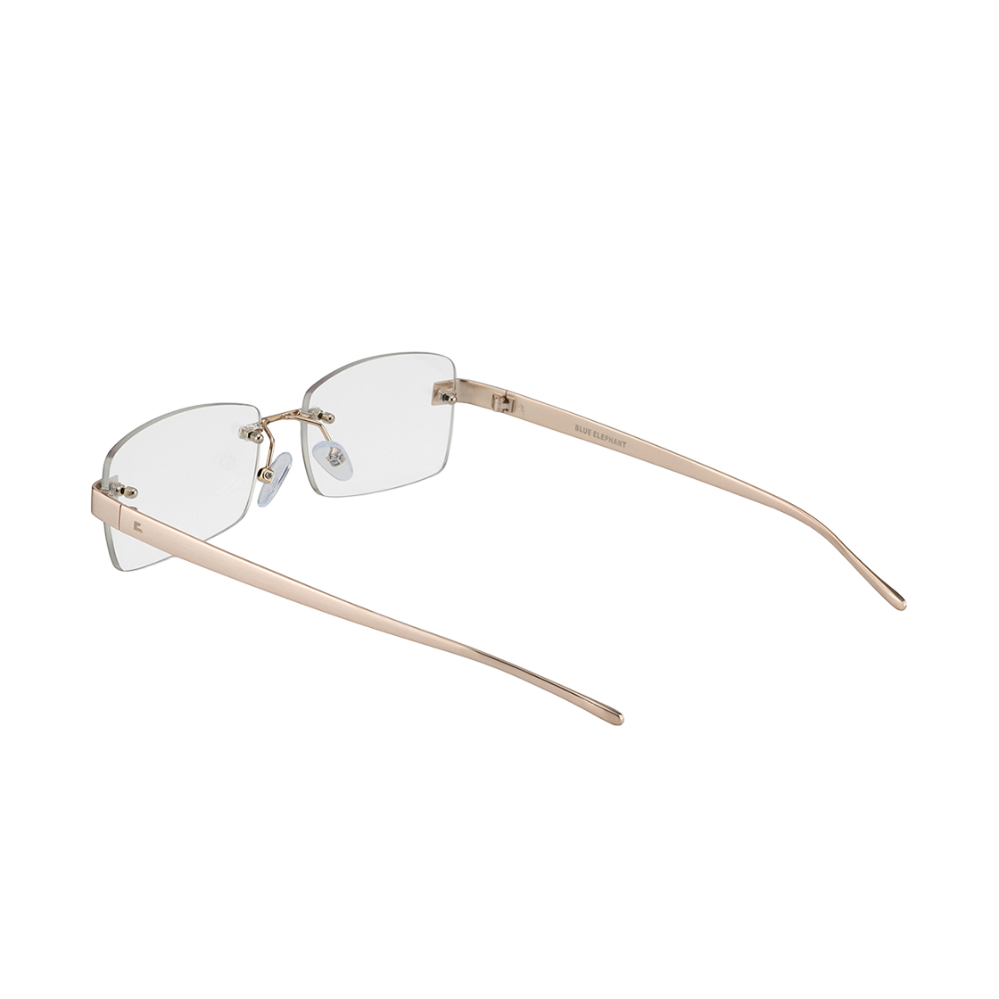 블루엘리펀트 이커 골드(BLUE ELEPHANT Iker Gold) - 4