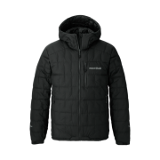 Montbell Ignis Down Parka Black