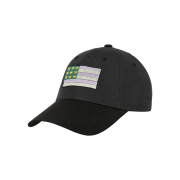 SOHC Souvenir Cap_12UFC905 BLACK