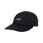 Outdoor Voices Technol-Ov™ Light Weight Cap Black