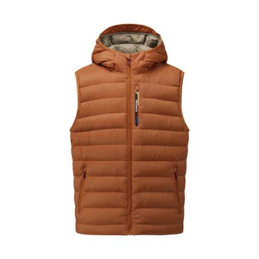 살로몬 엑스 퓨즈 다운 베스트 어텀(Salomon X-Fuse Down Vest Autumn) - 1