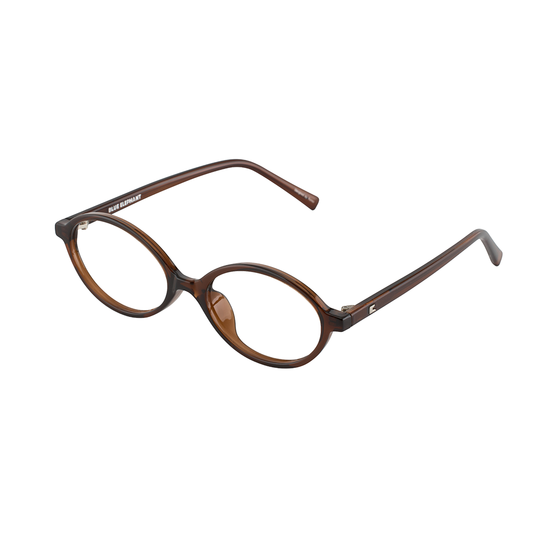 블루엘리펀트 험프 딥 브라운(BLUE ELEPHANT Hump Deep Brown) - 3