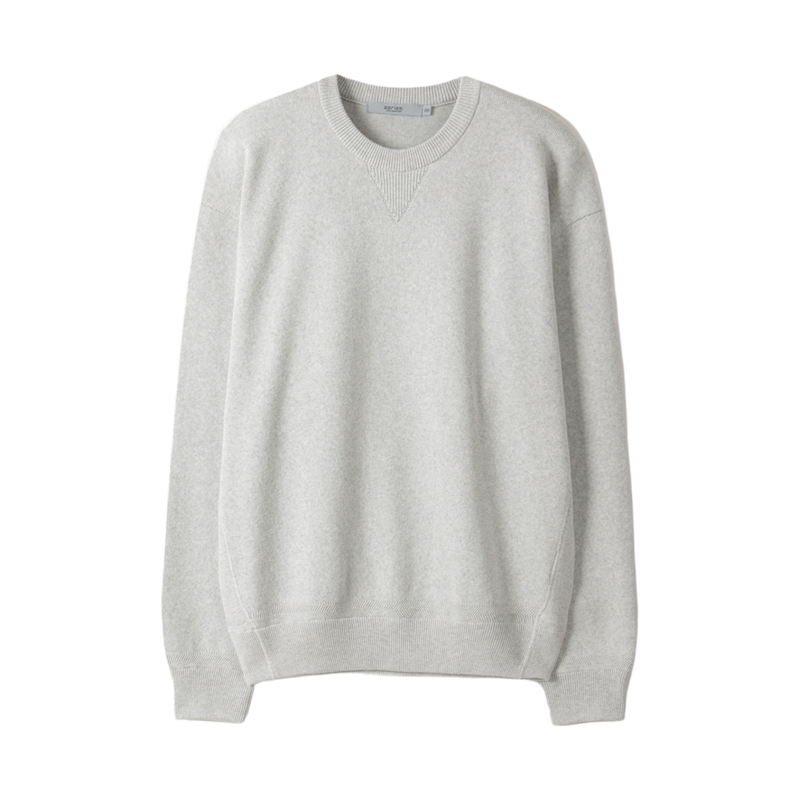 SAWAW25561IVX SERIES Sweatshirt Sweater Ivory