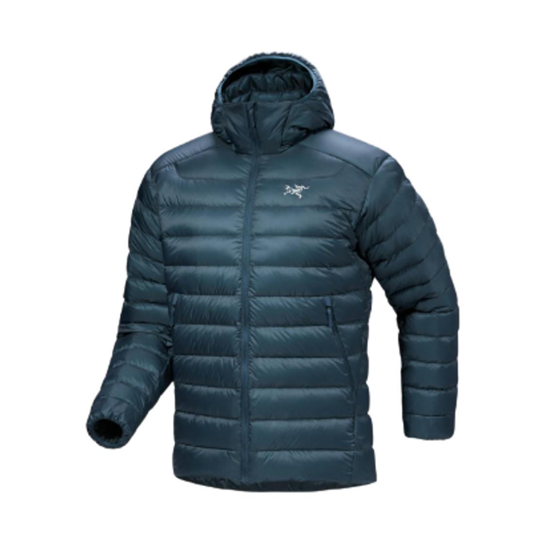 아크테릭스 세륨 후디 나이트스케이프(Arc'teryx Cerium Hoody Nightscape)