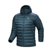 Arc'teryx Cerium Hoody Nightscape