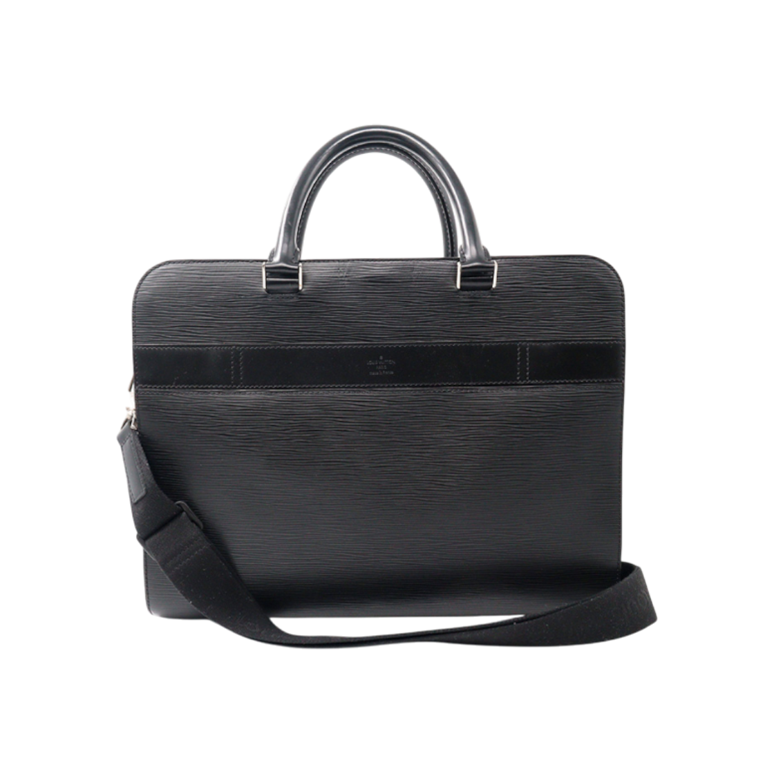 루이비통 M54022 에피 바사노 라지 에피노어 투웨이 비즈니스 브리프케이스(Louis Vuitton Epi Bassano GM Epinor 2 Way Business Briefcase) - 1