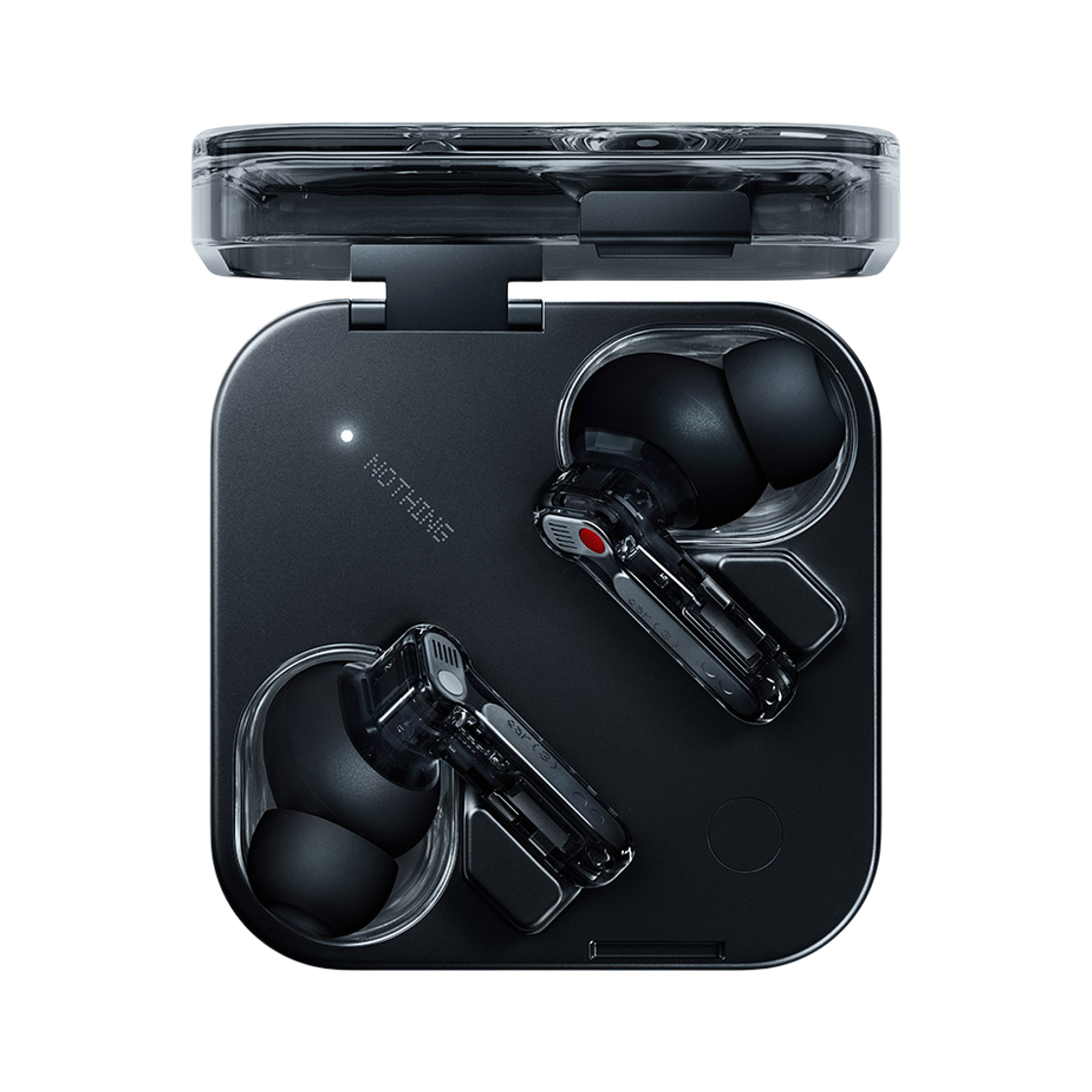 B173 Nothing Ear (3) Black