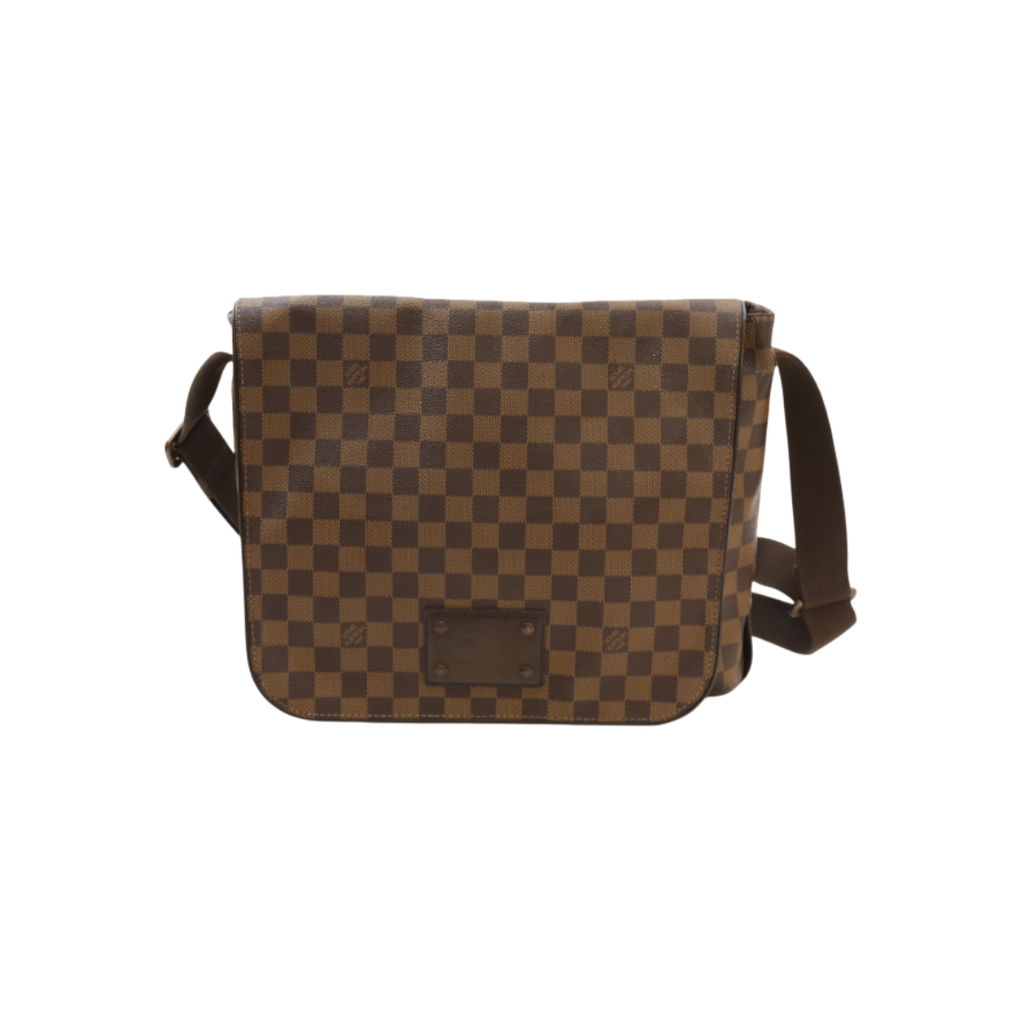 루이비통 N51211 브루클린 MM 다미에 크로스백