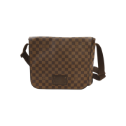 Louis Vuitton Brooklyn MM Damier Crossbody Bag