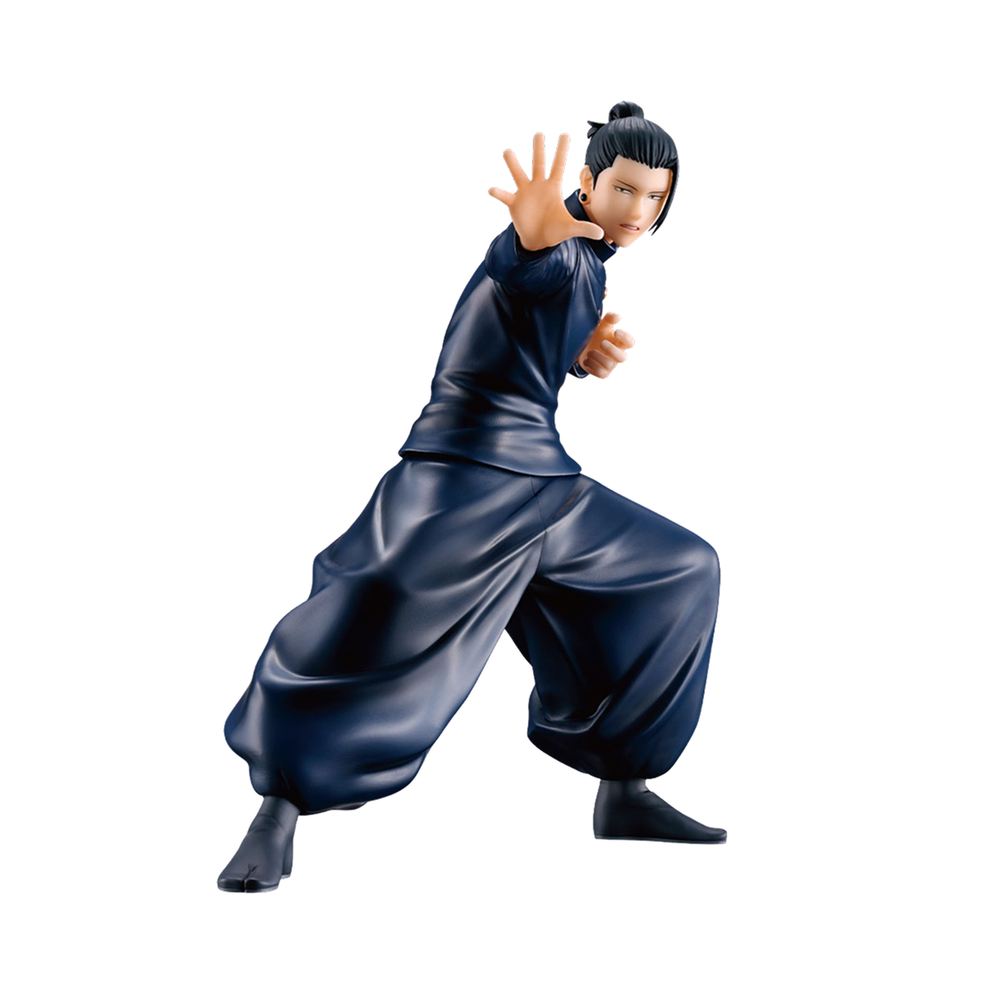 반다이 제일복권 주술회전 회옥옥절 2 B상 게토 스구루 피규어(Bandai Ichiban Kuji Jujutsu Kaisen Hidden Inventory Premature Death 2 B Prize Geto Suguru Figure)