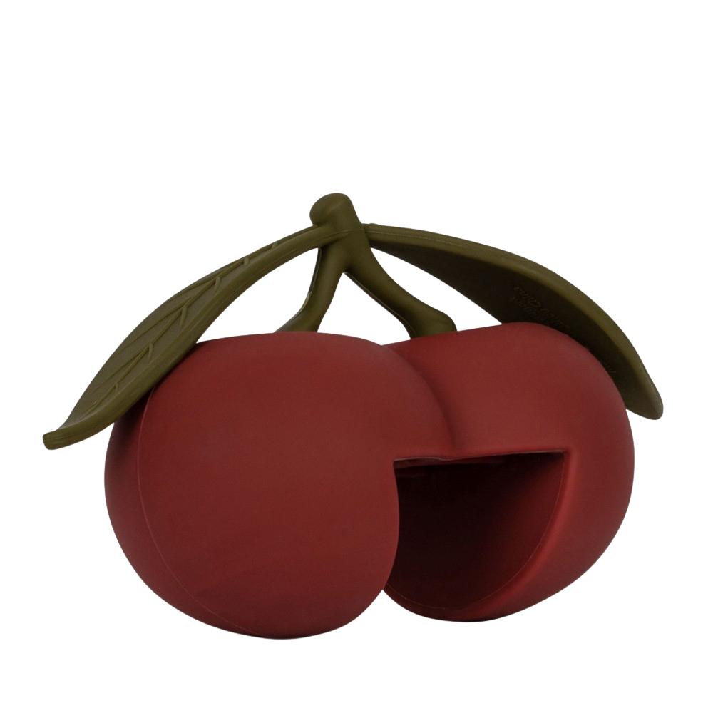 콩제슬래드 체리 도어 스토퍼 체리