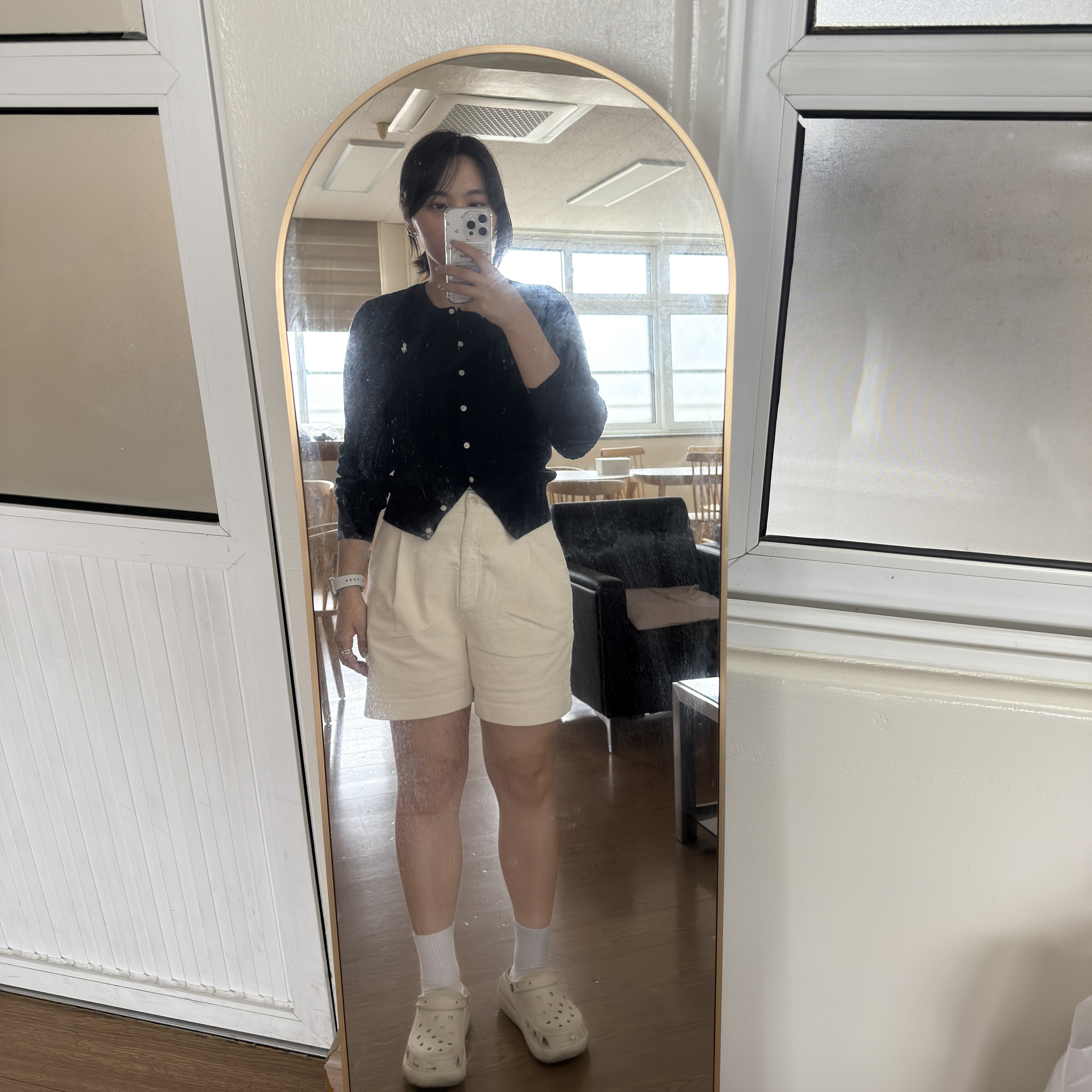 밍디님의 스타일