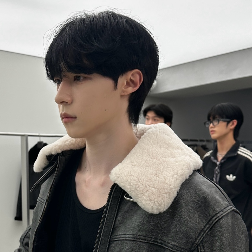 차니님의 스타일 - 5