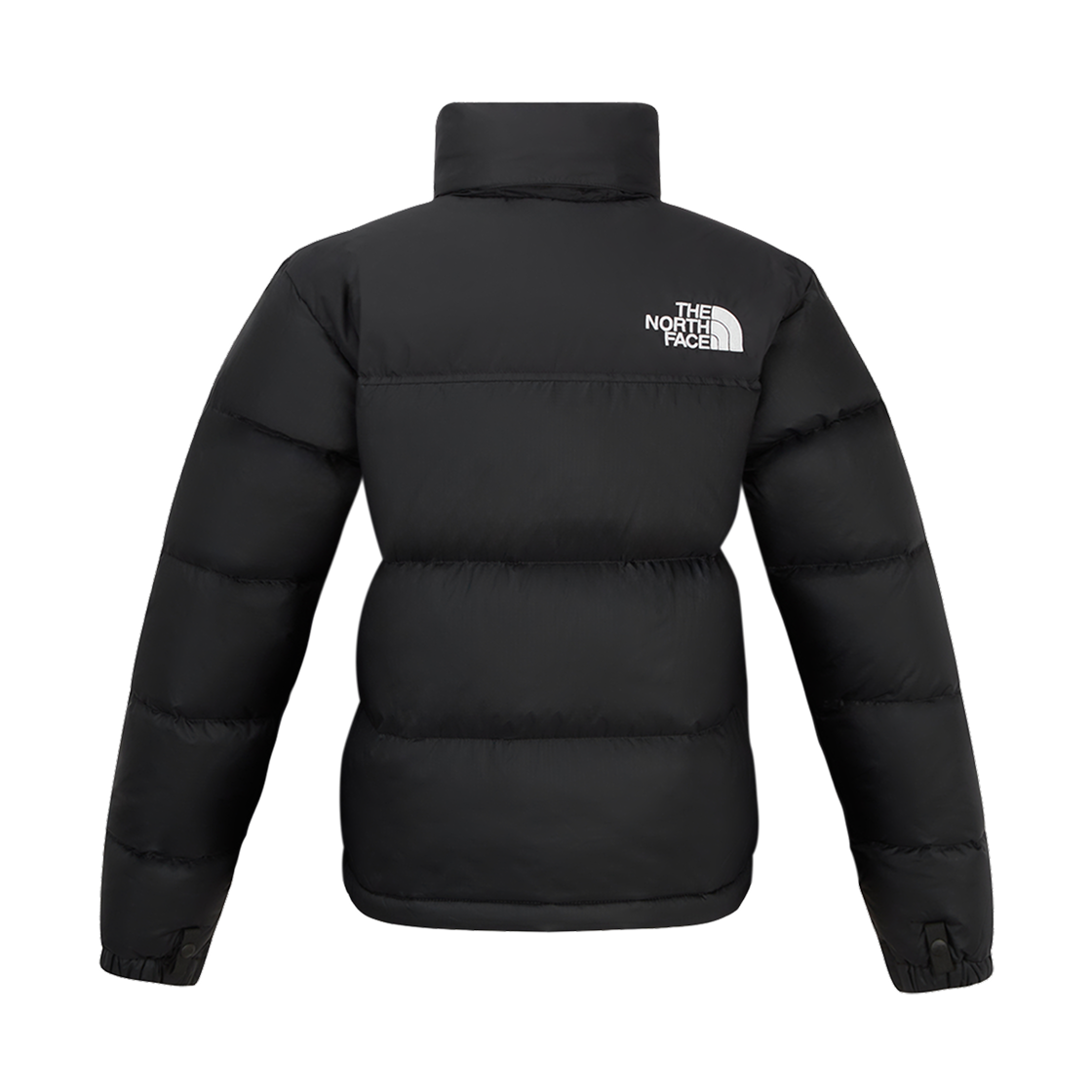 (W) 노스페이스 1996 레트로 눕시 자켓 블랙 - 25FW((W) The North Face 1996 Retro Nuptse Jacket Black - 25FW) - 2