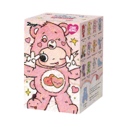 Pop Mart Zsiga x Care Bears Series Figures Sealed Case (1 Blind Box)