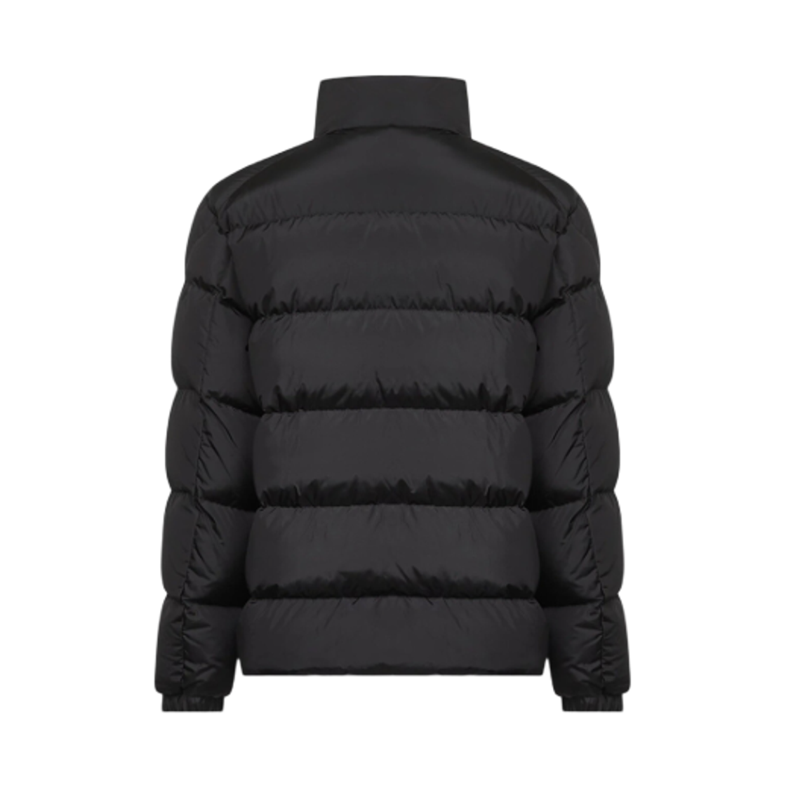몽클레르 튈르리 쇼트 다운 자켓 블랙 - 25FW(Moncler Tuileries Short Down Jacket Black - 25FW) - 2
