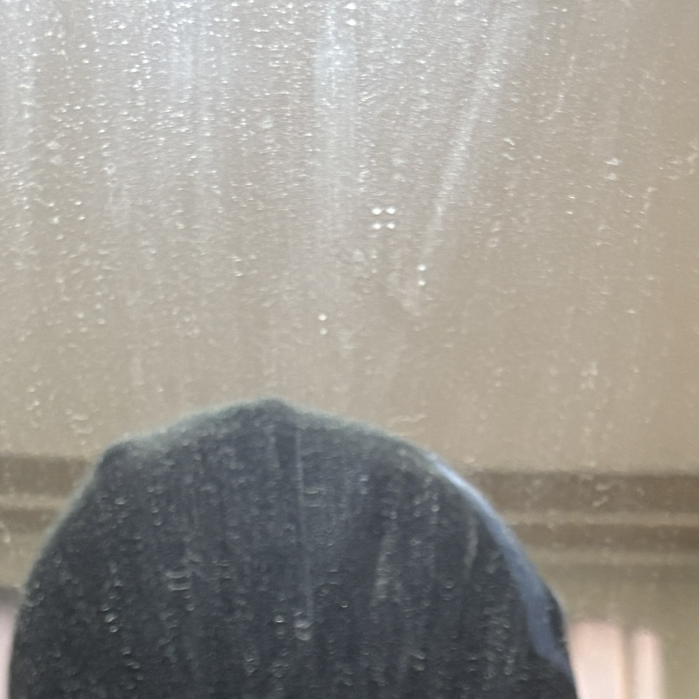 Stussy SS Link Skull Cap Black 착용 스타일