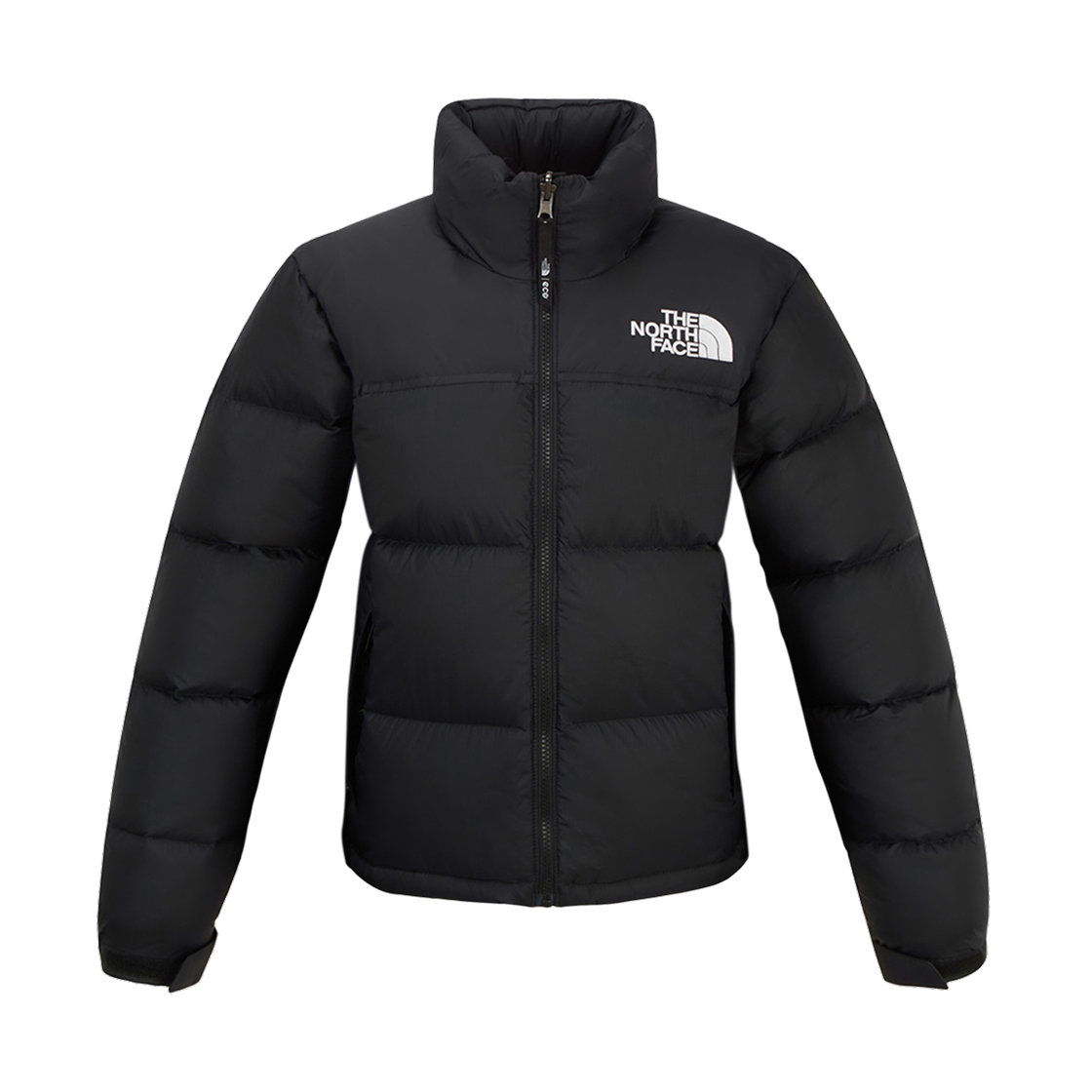 (W) 노스페이스 1996 레트로 눕시 자켓 블랙 - 25FW((W) The North Face 1996 Retro Nuptse Jacket Black - 25FW) - 1