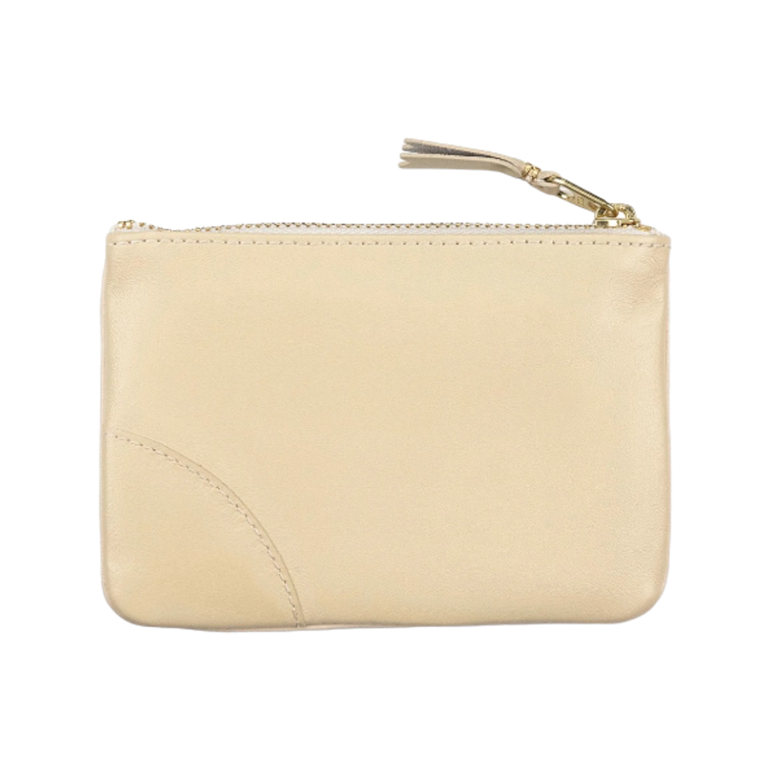 꼼데가르송 SA8100 아카프 클래식 월렛 화이트(Comme des Garcons SA8100 Arecalf Classic Wallet White) - 2
