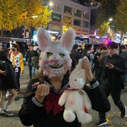 KREAM 프로필 이미지