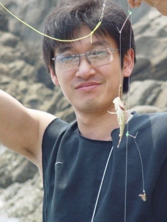 지넹이님의 스타일 - 10
