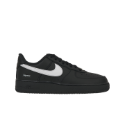Nike x Supreme Air Force 1 Low Black