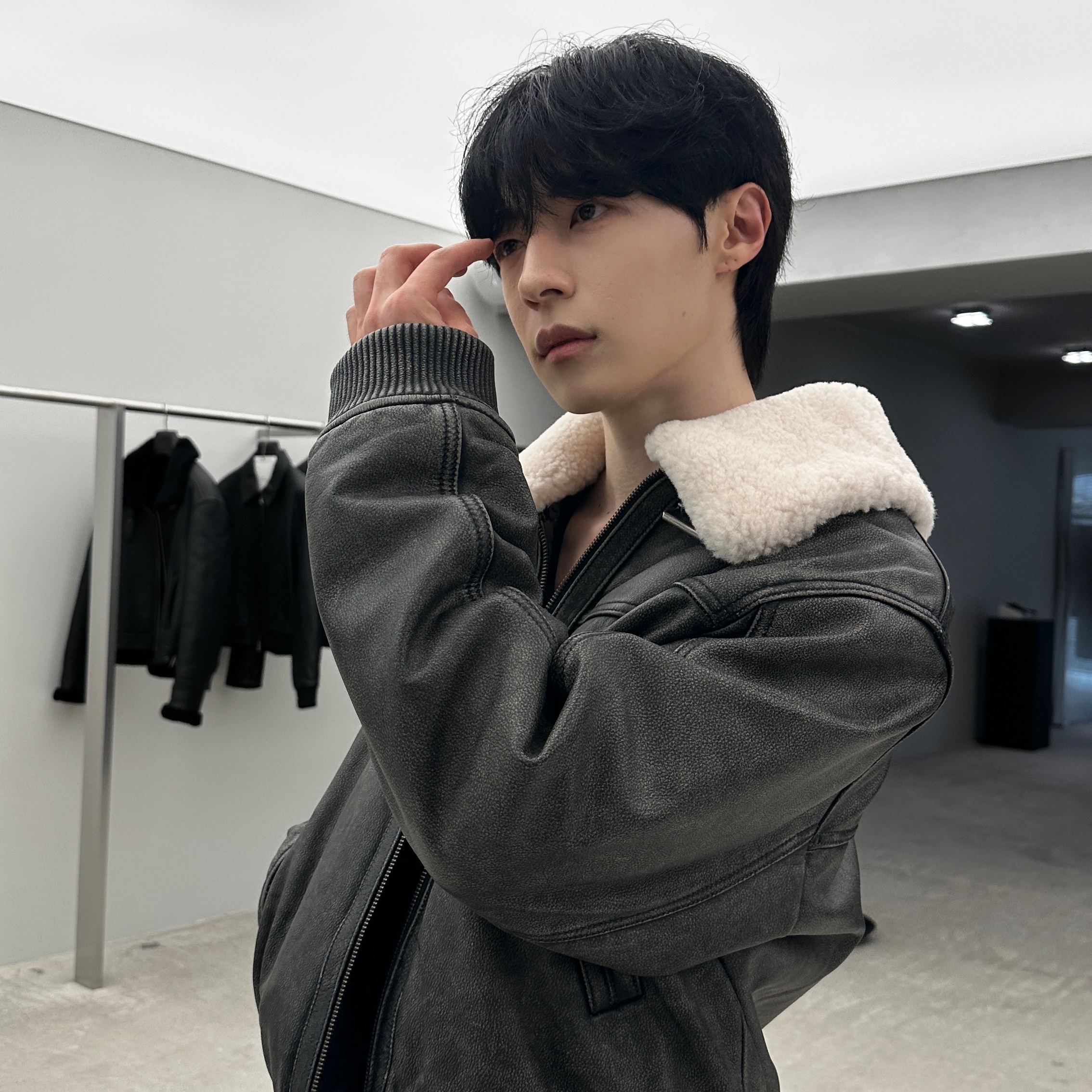 차니님의 스타일 - 3