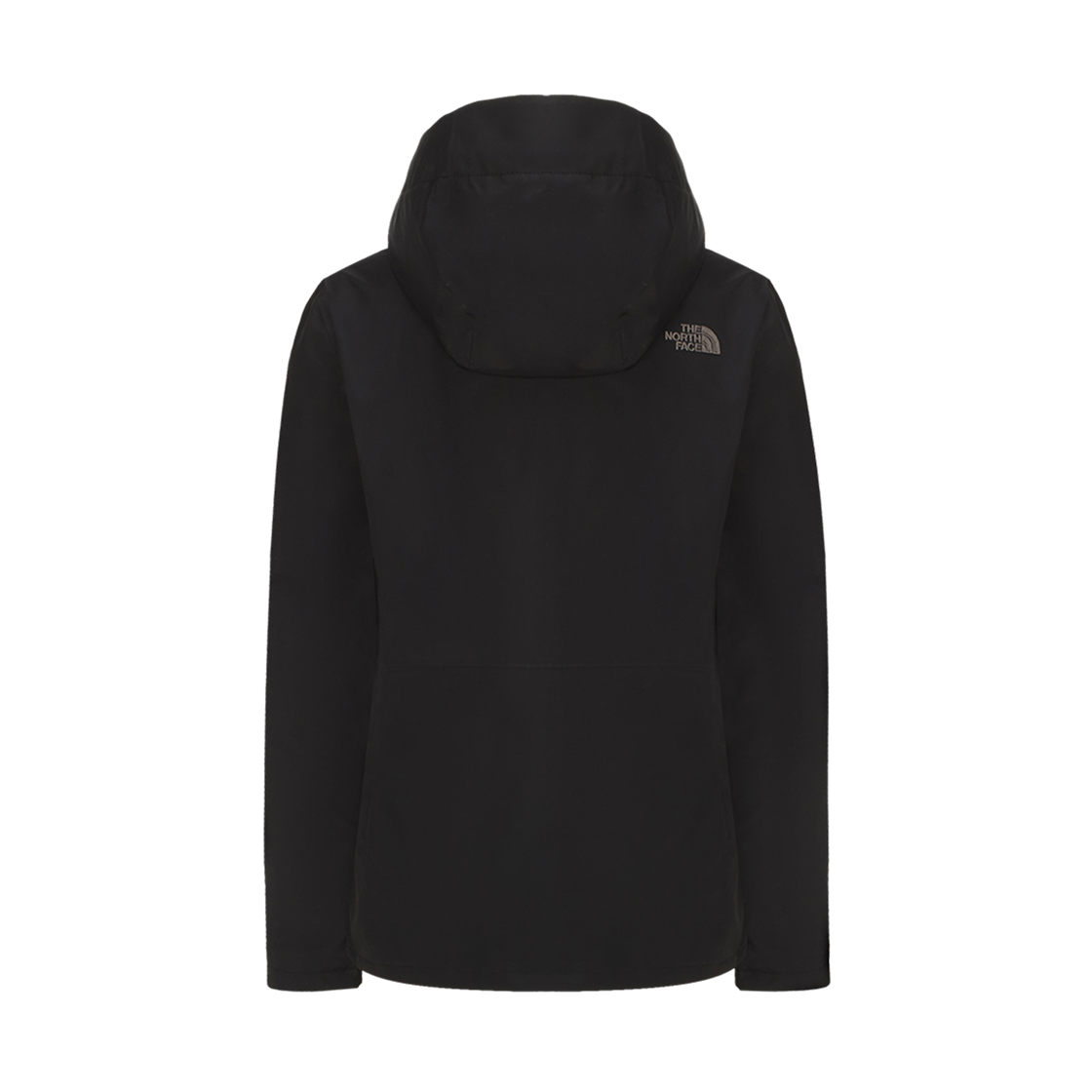 (W) 노스페이스 프로 쉴드 자켓 블랙 - 25FW((W) The North Face Pro Shield Jacket Black - 25FW) - 2