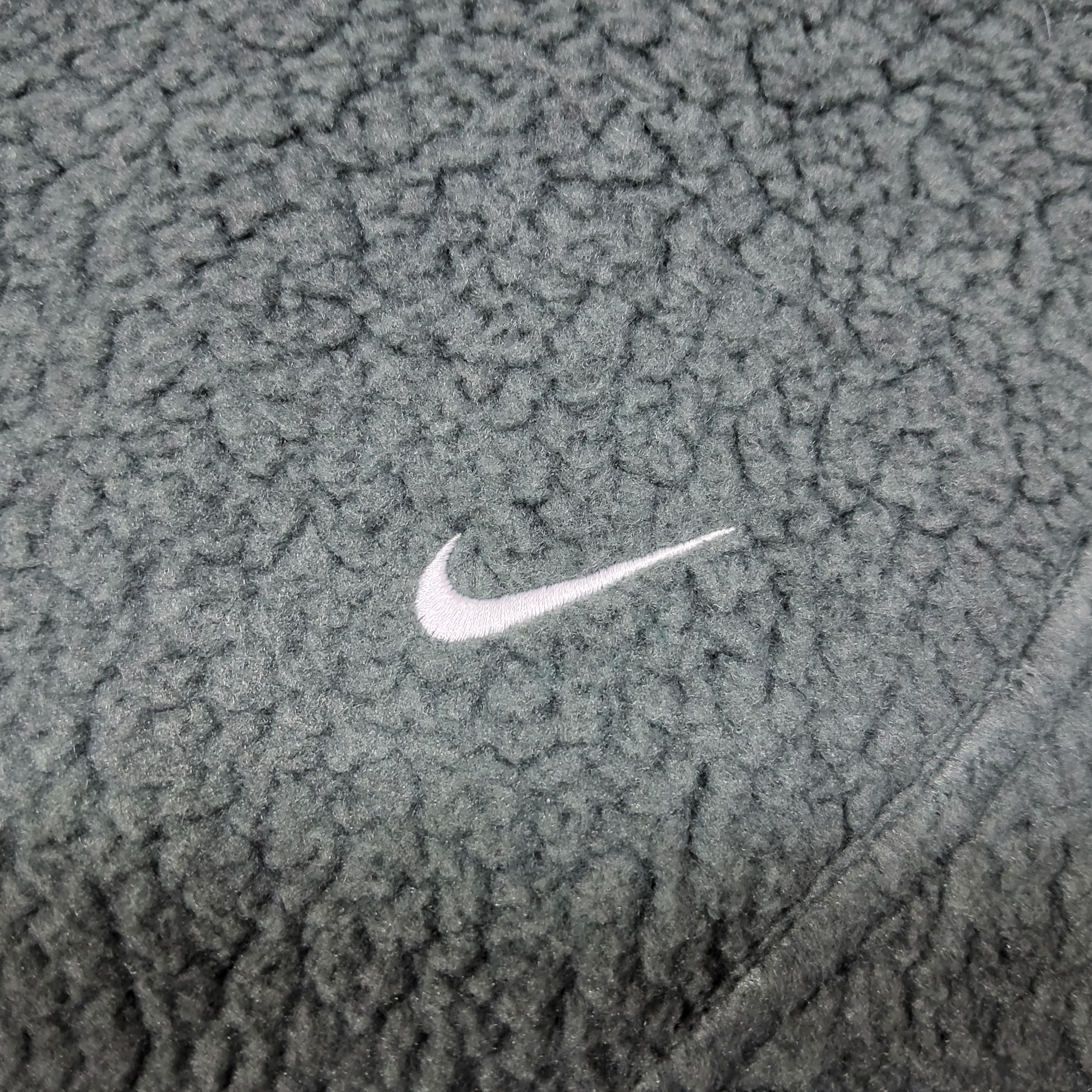 Nike ACG Arctic Wolf Vest Vintage Green - Asia 착용 스타일 - 8