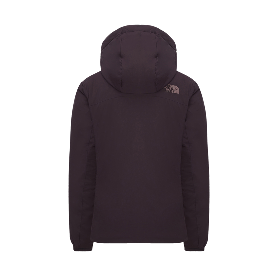 (W) 노스페이스 부베 후드 다크 바이올렛 - 25FW((W) The North Face Bouvet Hoodie Dark Violet - 25FW) - 2
