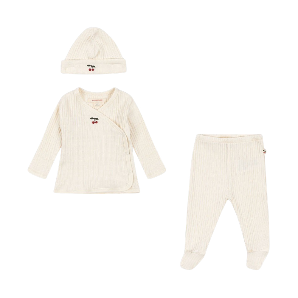 콩제슬래드 니아 베이비 선물세트 체리