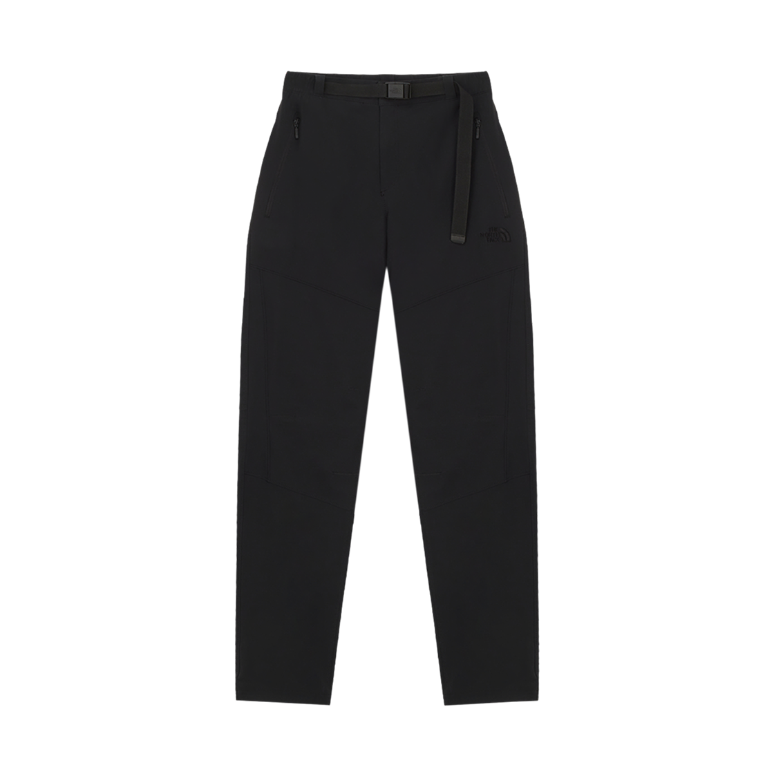 NP6NR82A (W) The North Face Stride Pants Black - 25FW