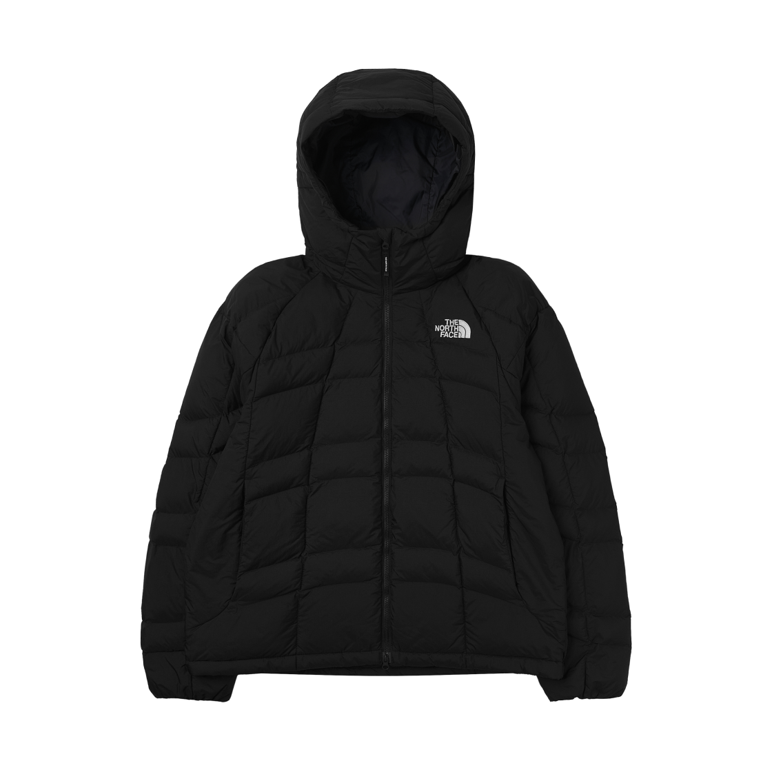 노스페이스 화이트 라벨 데이드라이브 EX 온 자켓 블랙 - 25FW(The North Face White Label Daydrive EX On Jacket Black - 25FW)