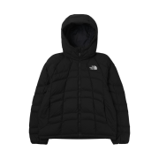 The North Face White Label Daydrive EX On Jacket Black - 25FW