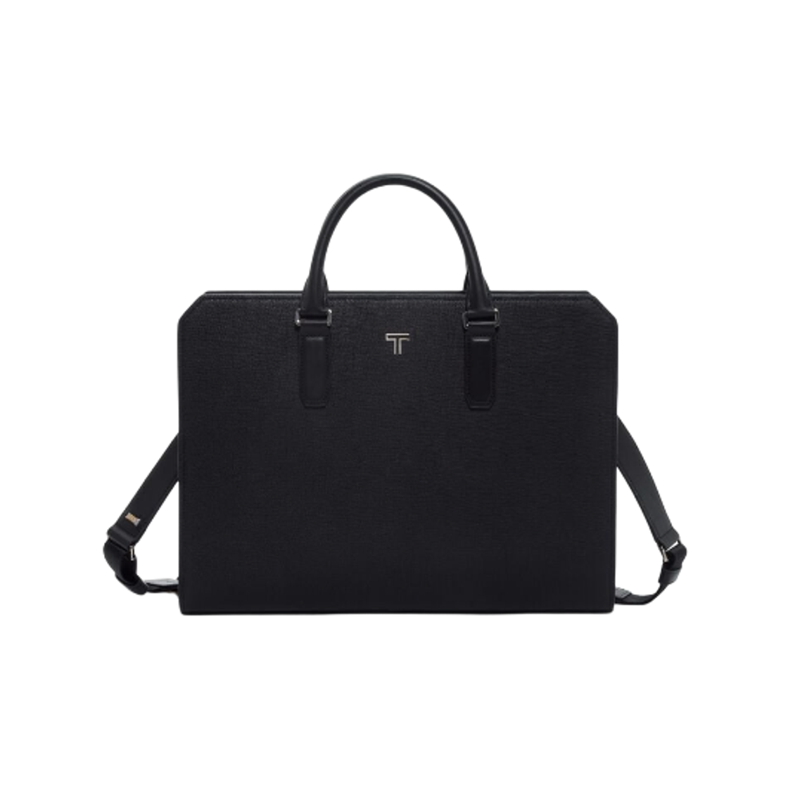 투미 사보나 슬림 브리프 블랙(Tumi Savona Slim Brief Black)