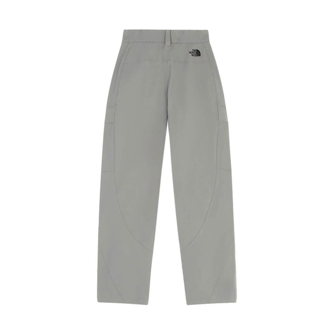 (W) 노스페이스 센데로 팬츠 웜 그레이 - 25FW((W) The North Face Sendero Pants Warm Gray - 25FW) - 2