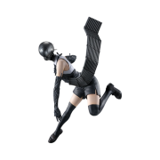 Bandai Ichiban Kuji Movie Chainsaw Man Reze Arc B Prize Bomb Figure
