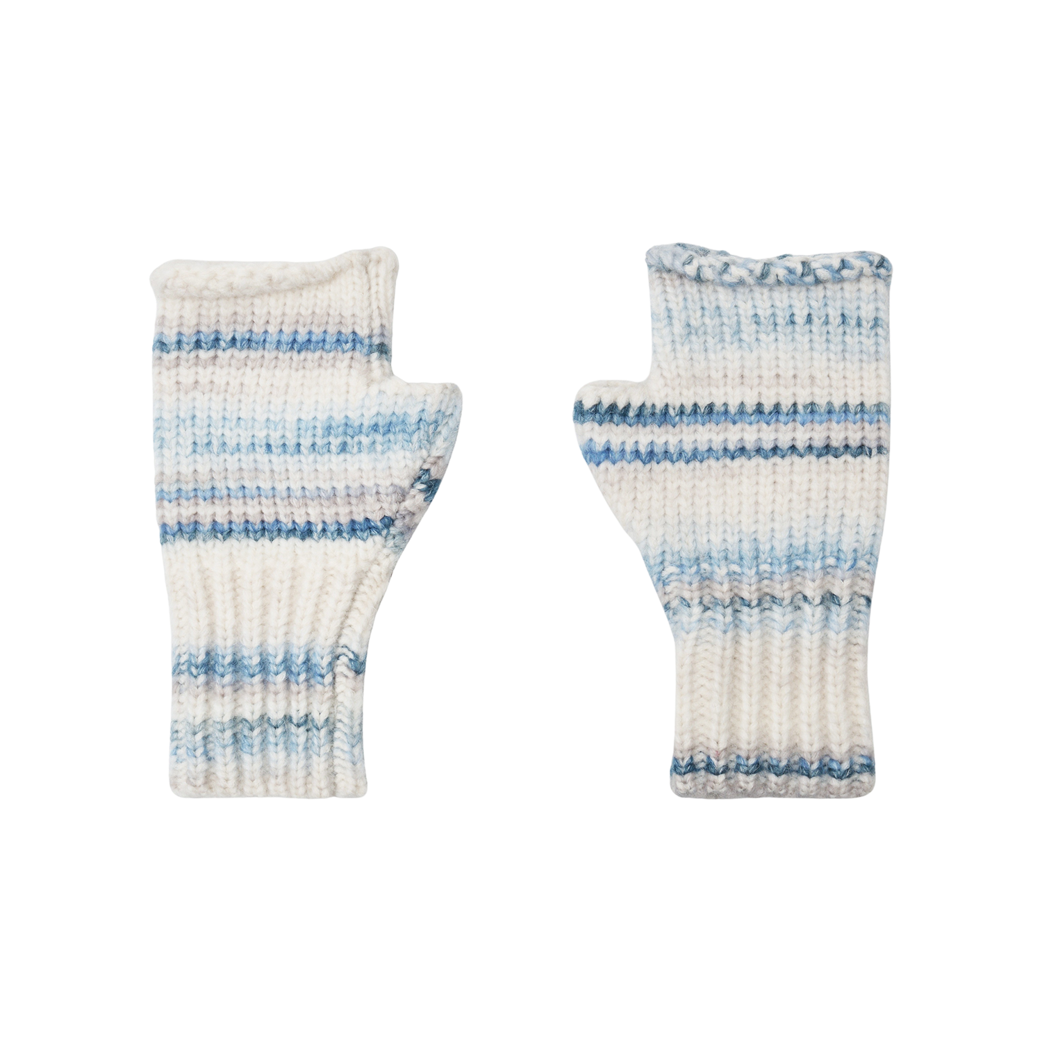 JOSHWCD Allincomplete Journey Of Sky Hand Warmer Clear Day