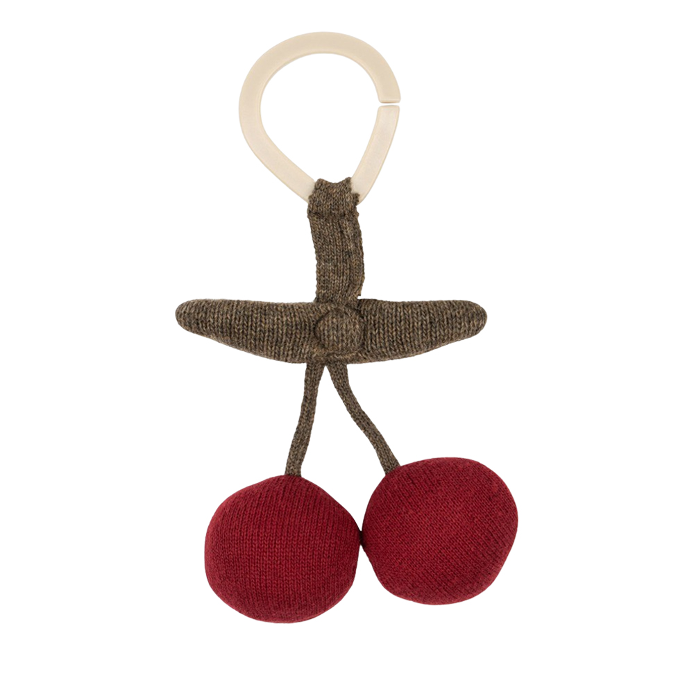 콩제슬래드 체리 유모차 모빌 체리