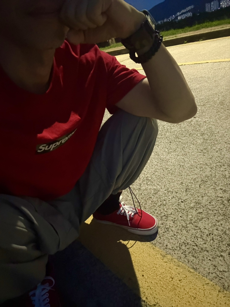 KREAM 프로필 이미지