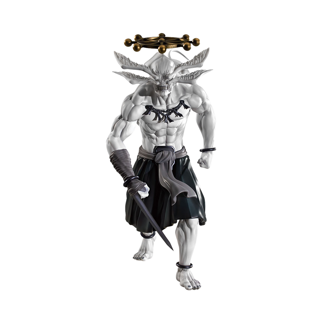 반다이 제일복권 주술회전 시부야 사변 3 라스트원상 야츠카즈켄 이카이신쇼 마코라 마스터라이즈 엑스트라(Bandai Ichiban Kuji Jujutsu Kaisen Shibuya Incident 3 Last One Prize Yatsukazuken Ikai Shinsho Makora MASTERLISE Extra)