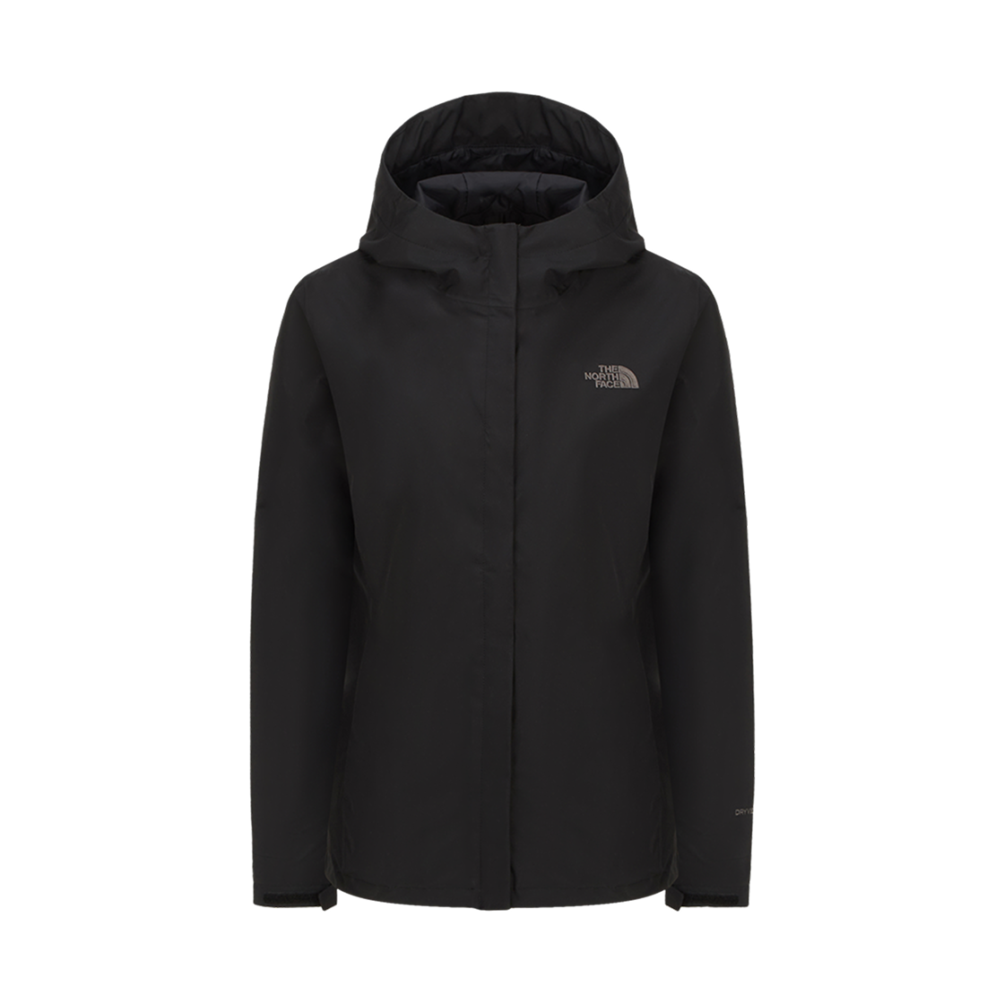 NJ2HR80A (W) The North Face Pro Shield Jacket Black - 25FW
